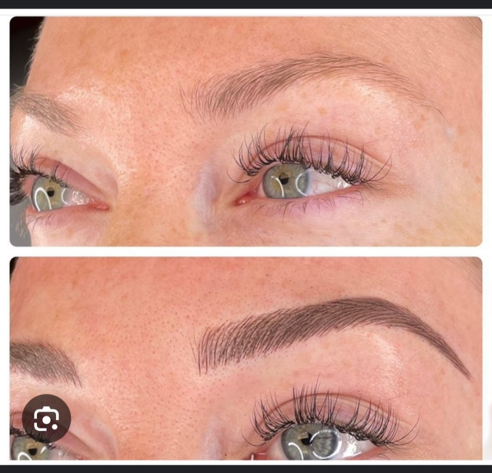 Microblading