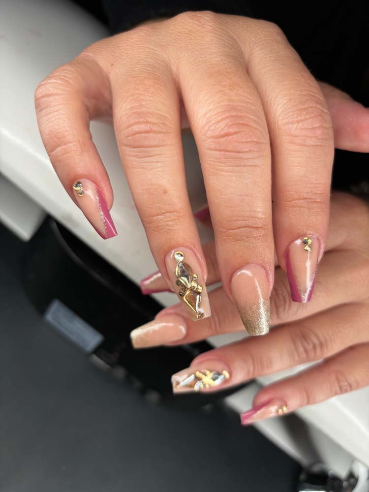 Acrylic Balance