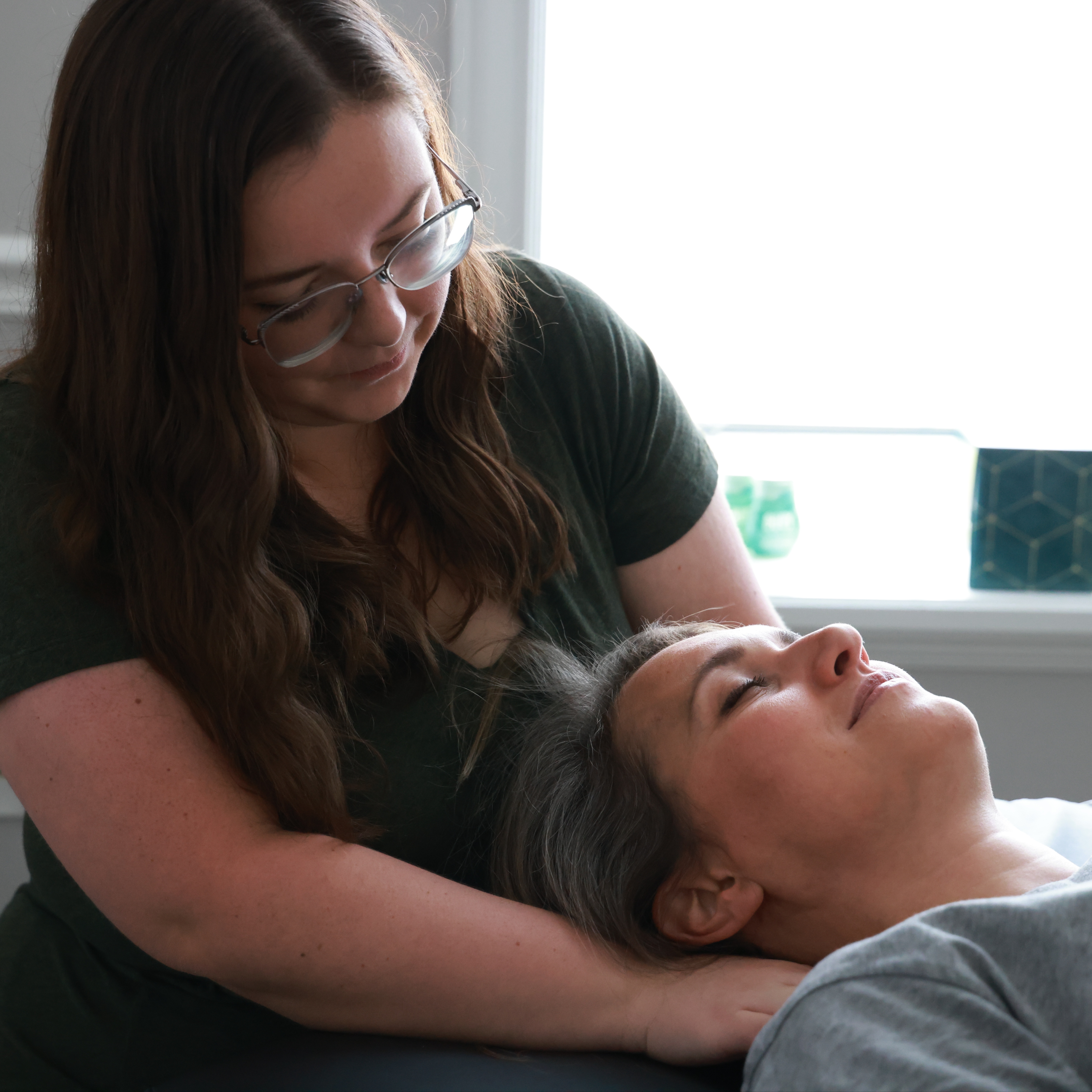 Nervous System Reset at Reclaimed Pain Solutions in Lehi, UT