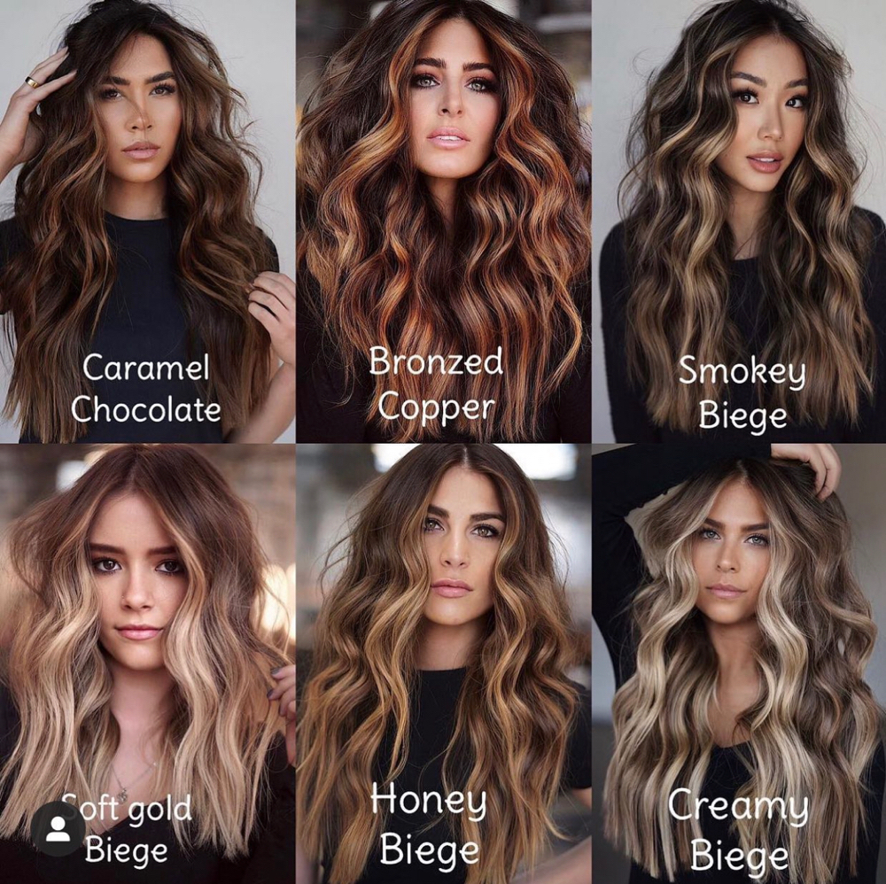 Balayage