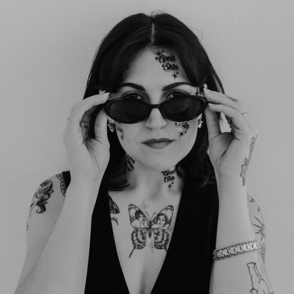 The Signature Good Skin Facial at Good Skin in Dublin, OH