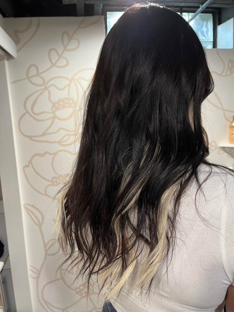 Per Each Tape-In *Hair Only