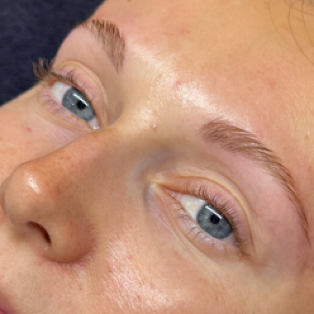 Lash Lift & Brow Lami Bundle at Natalie Jean Esthetics in Oconomowoc, WI