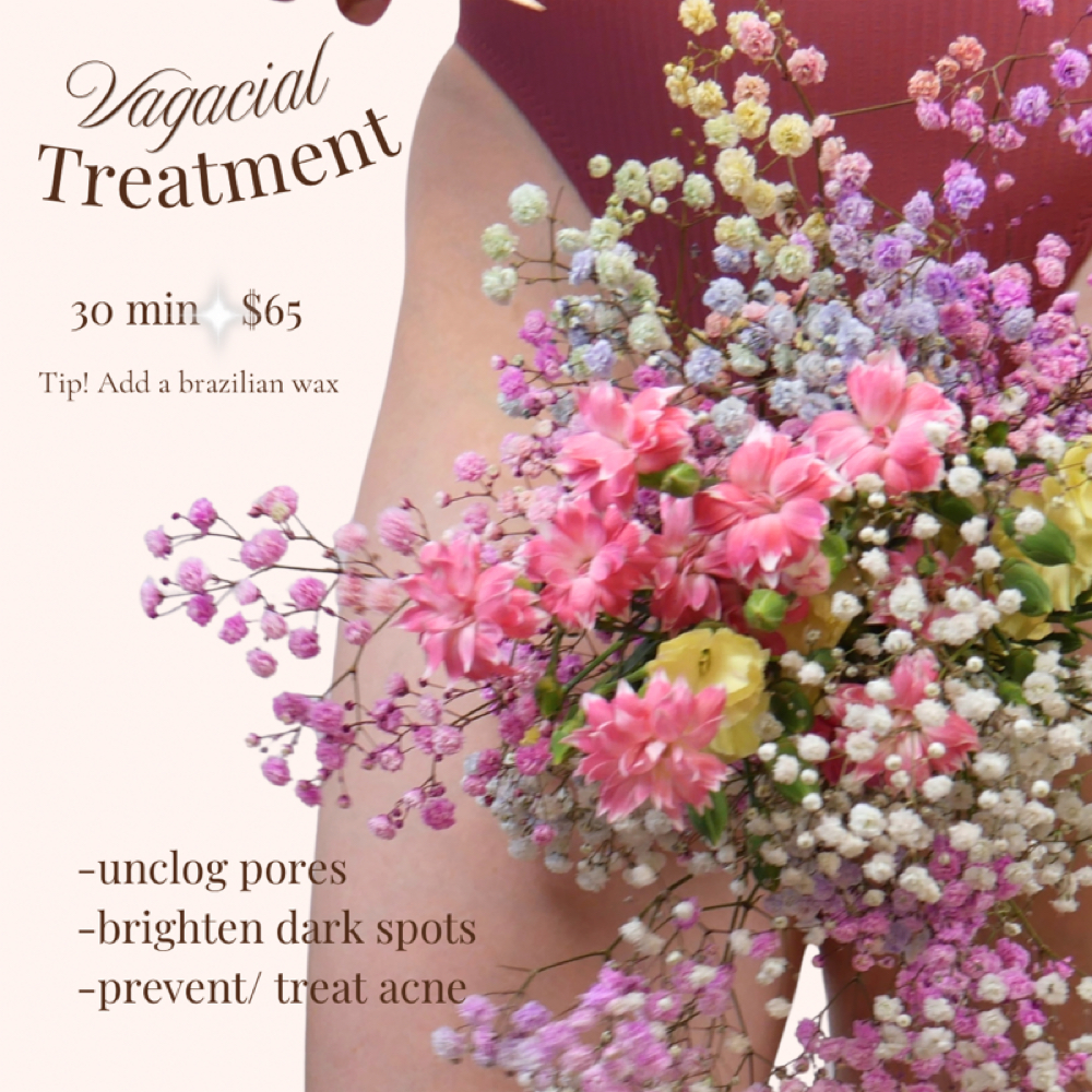 30 Min Vagcial Treatment at SKINSEY in Oklahoma City, OK