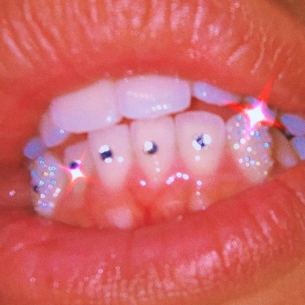 Drip Set at Shaqs Teeth Whitening in Tarboro, NC