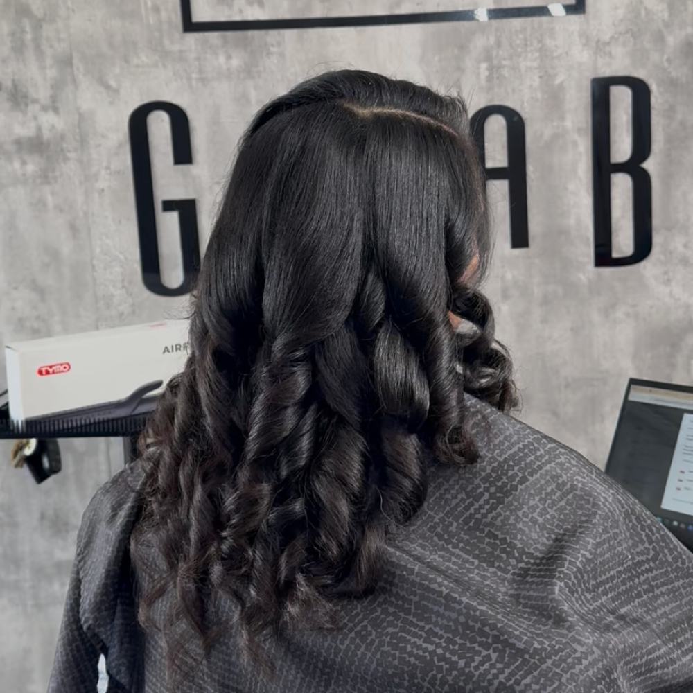 Extension Consultation at Gina B in Blue Ash, OH