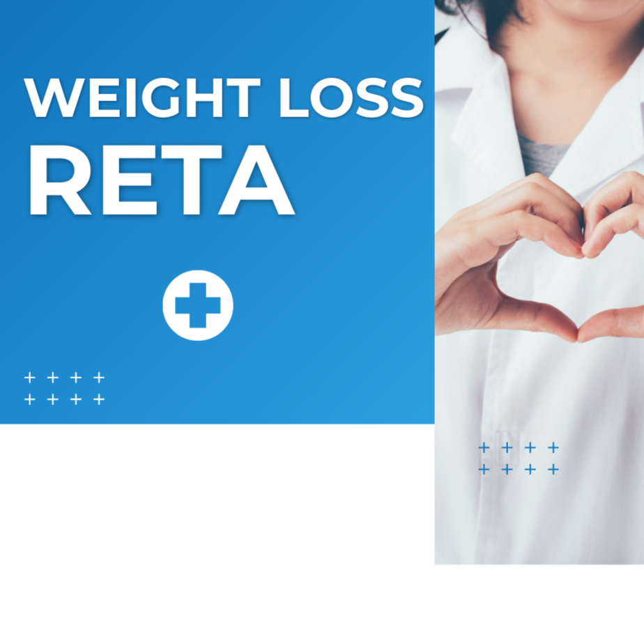 Retatrutide For Weight Loss at Appalachian Hydration And Wellness in Lewisburg, WV