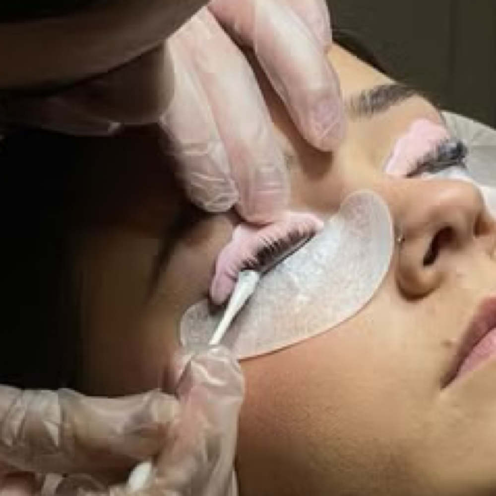 Korean Lash & Brow Lift at Melanie Fuller BB Skincare Inc in Wilmington, NC