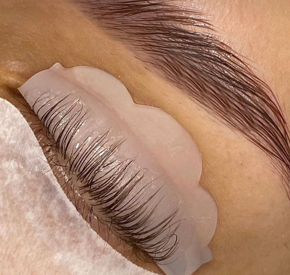 Lash Lift
