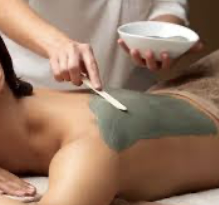 Back Facial