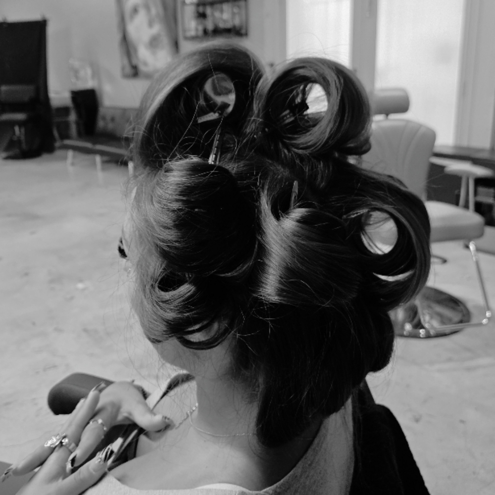 Blowout + Voluminous at Waxed Culture in Olmos Park, TX