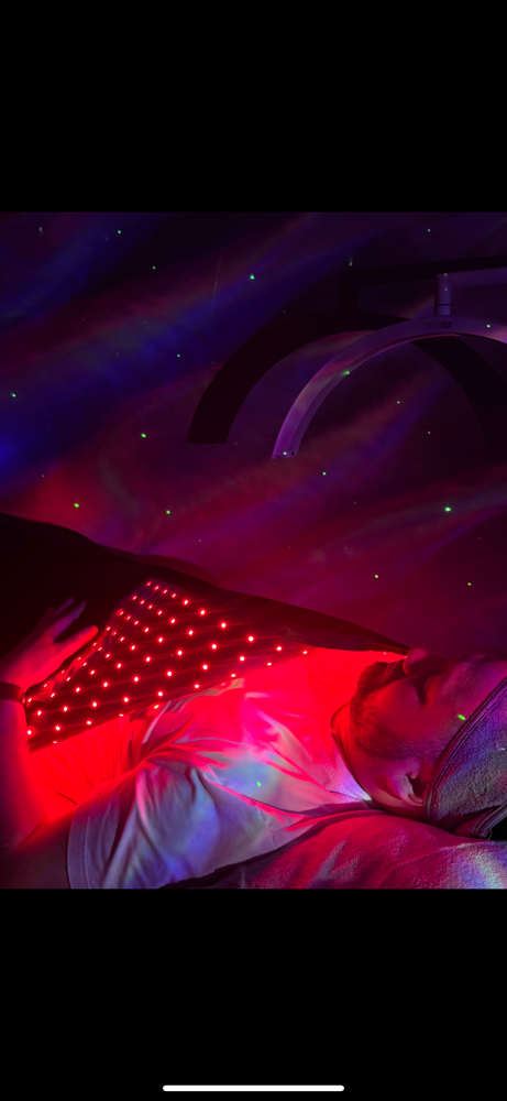 Led Full Body