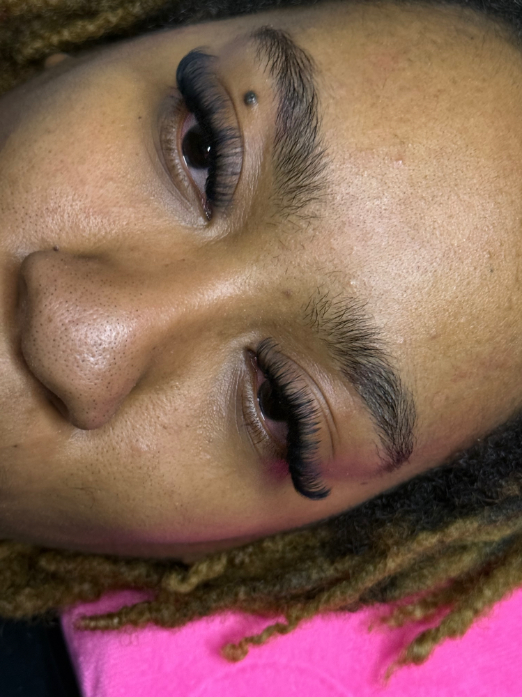 Light Volume at iKandy Beauty Bar in chickasaw, AL