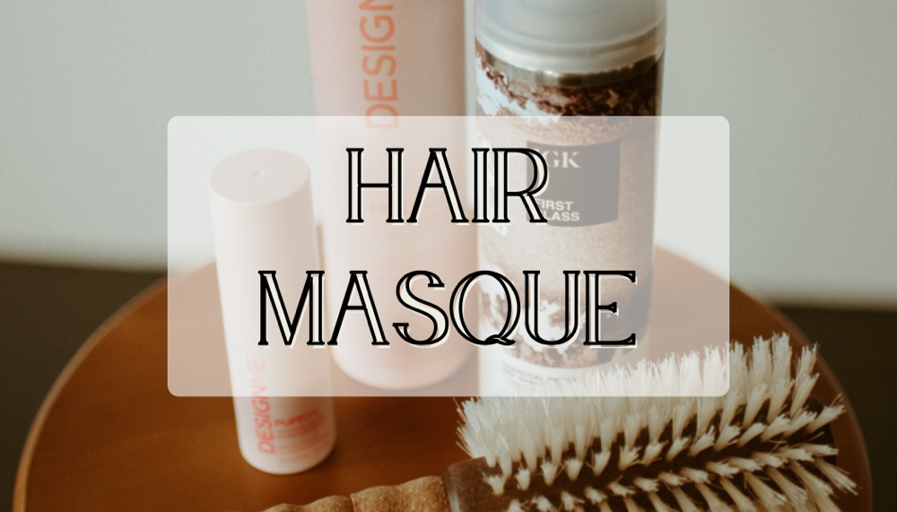 Hair Masque