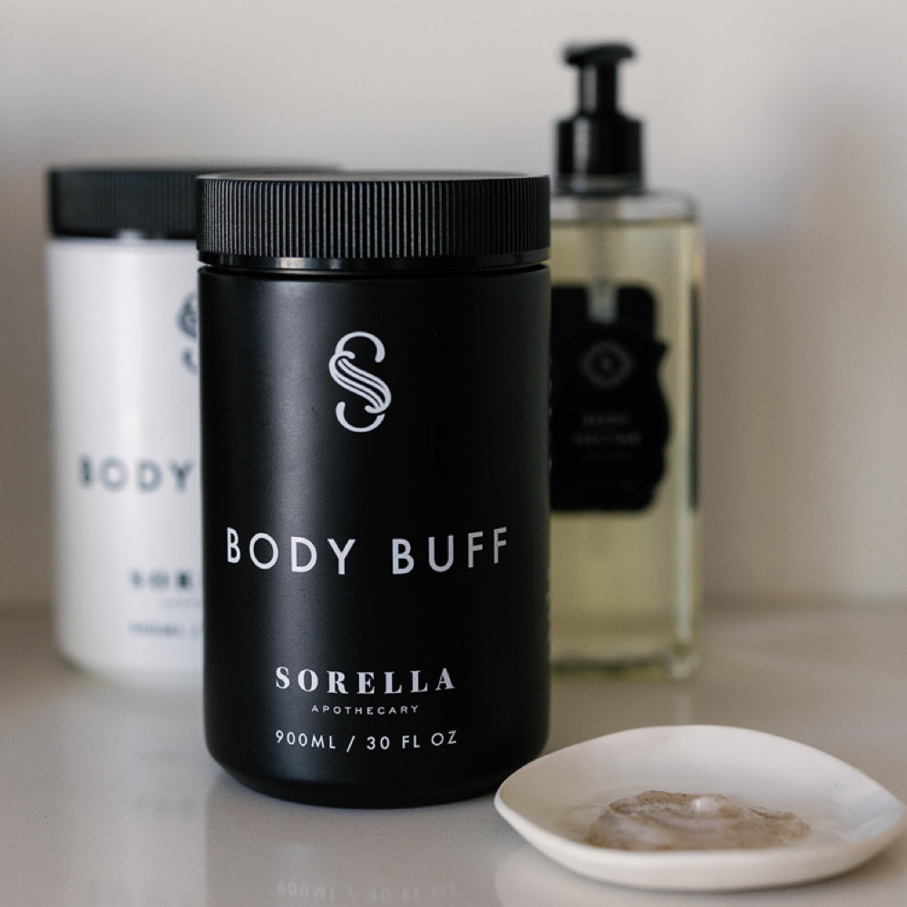 Body Bliss ✨ at Gldn Hr Esthetics in De Queen, AR