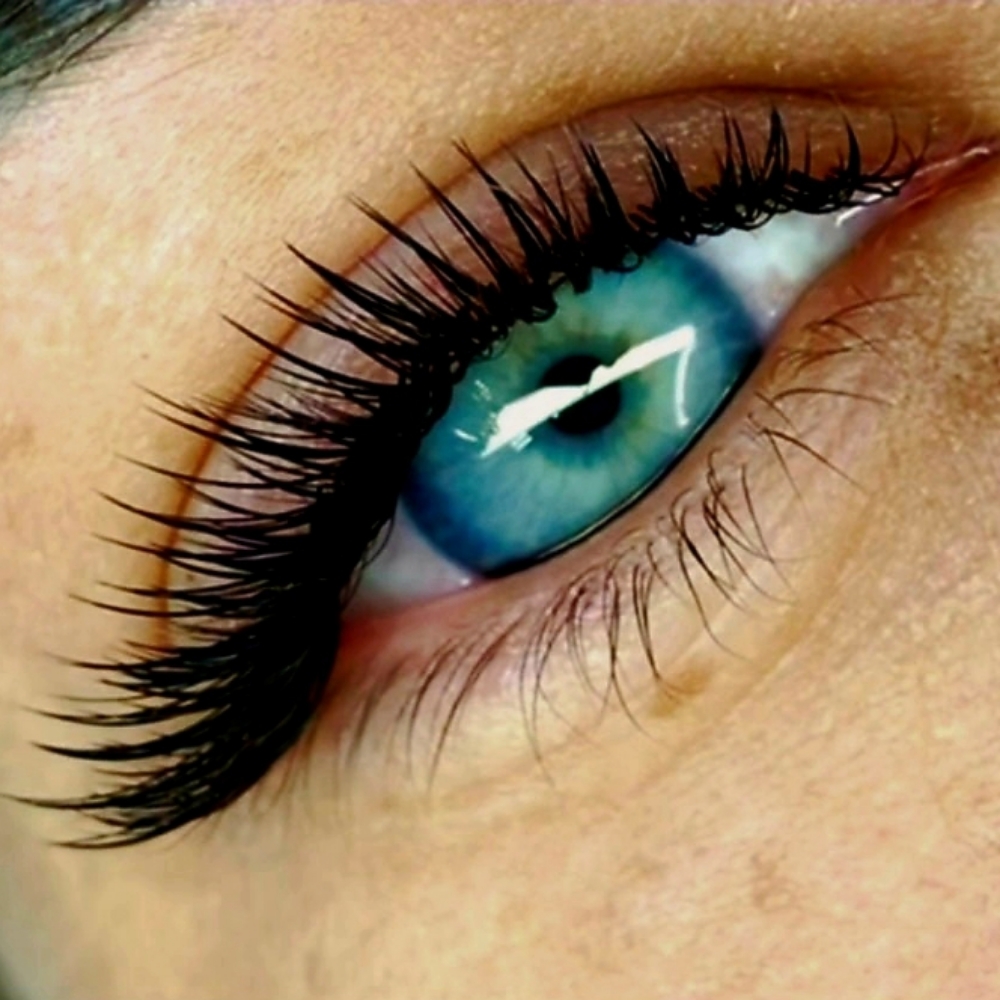 "Classic" Lash Extensions-Full Set at Mia Sol Esthetics in Wayne, NJ