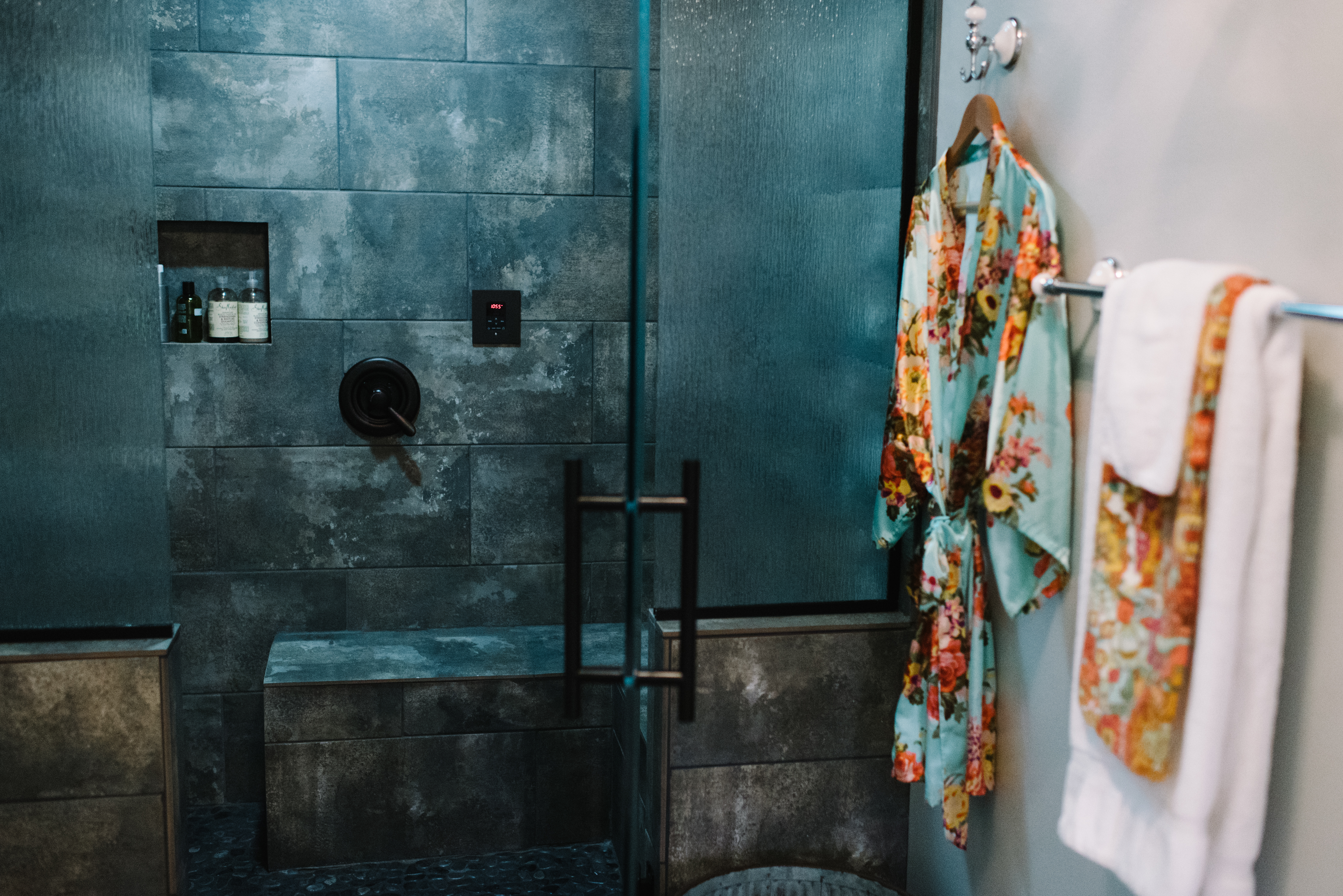 The Glow Experience Package