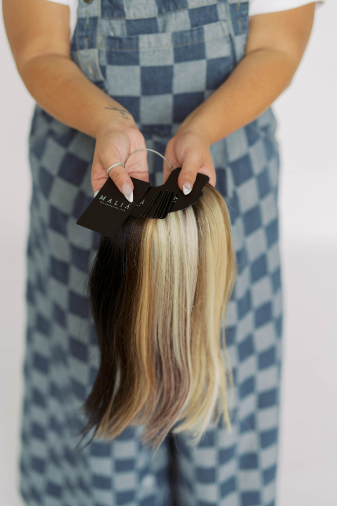 Mini Move Up at HAIRBYRI in Uniontown, OH