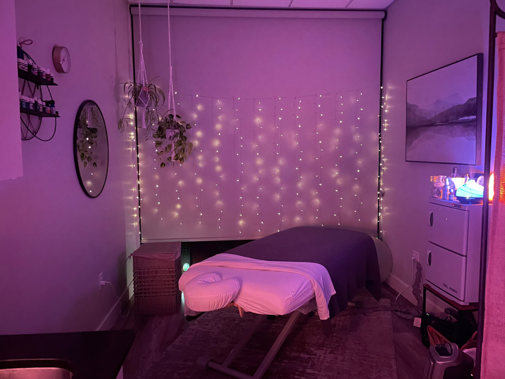 Therapeutic Massage 60min