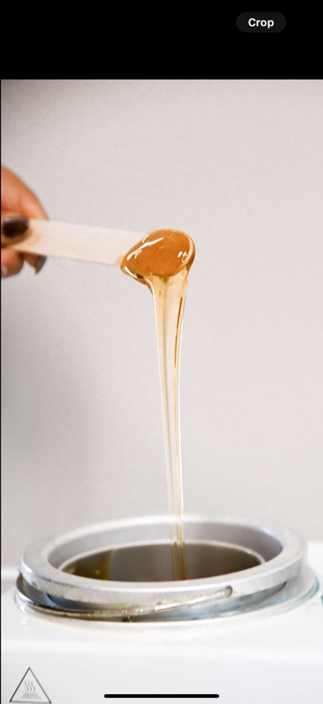 LIP WAX