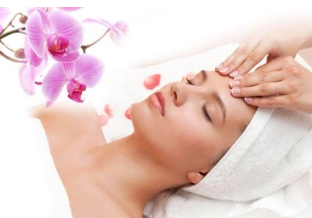 Hydralessence at Maggie Reese’s Spa Retreat in Ca, CA