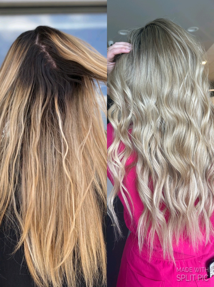 Color Correction