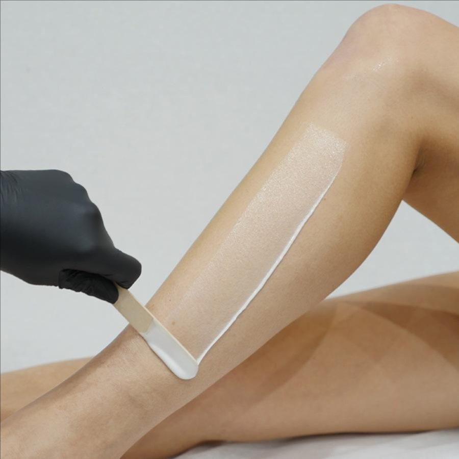 Leg Wax at Lily Ruth Esthetics in New Berlin, WI