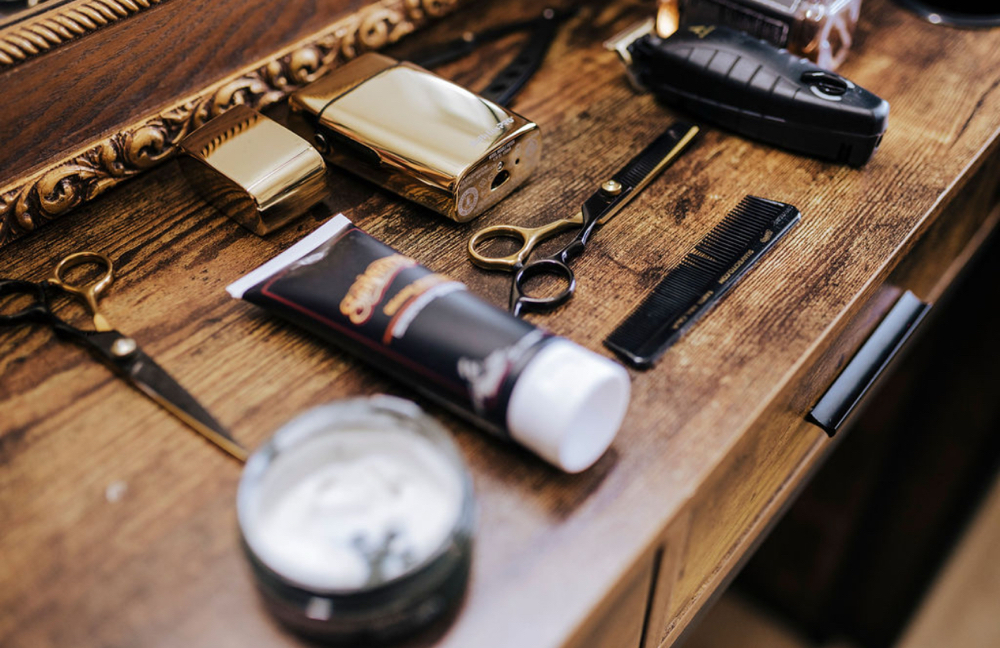 Add Extra Cuts To Ticket at Bearded Lady in Greenville, TX