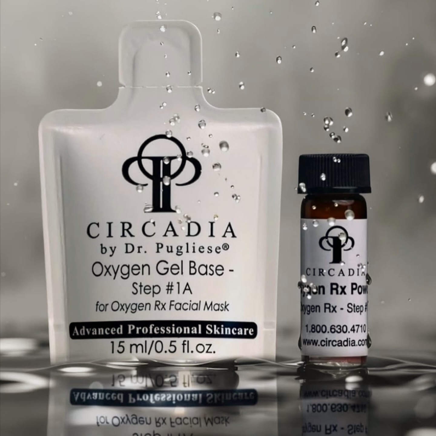 Oxygen Rx Facial at Coco Aesthetics Medspa in Austin, TX