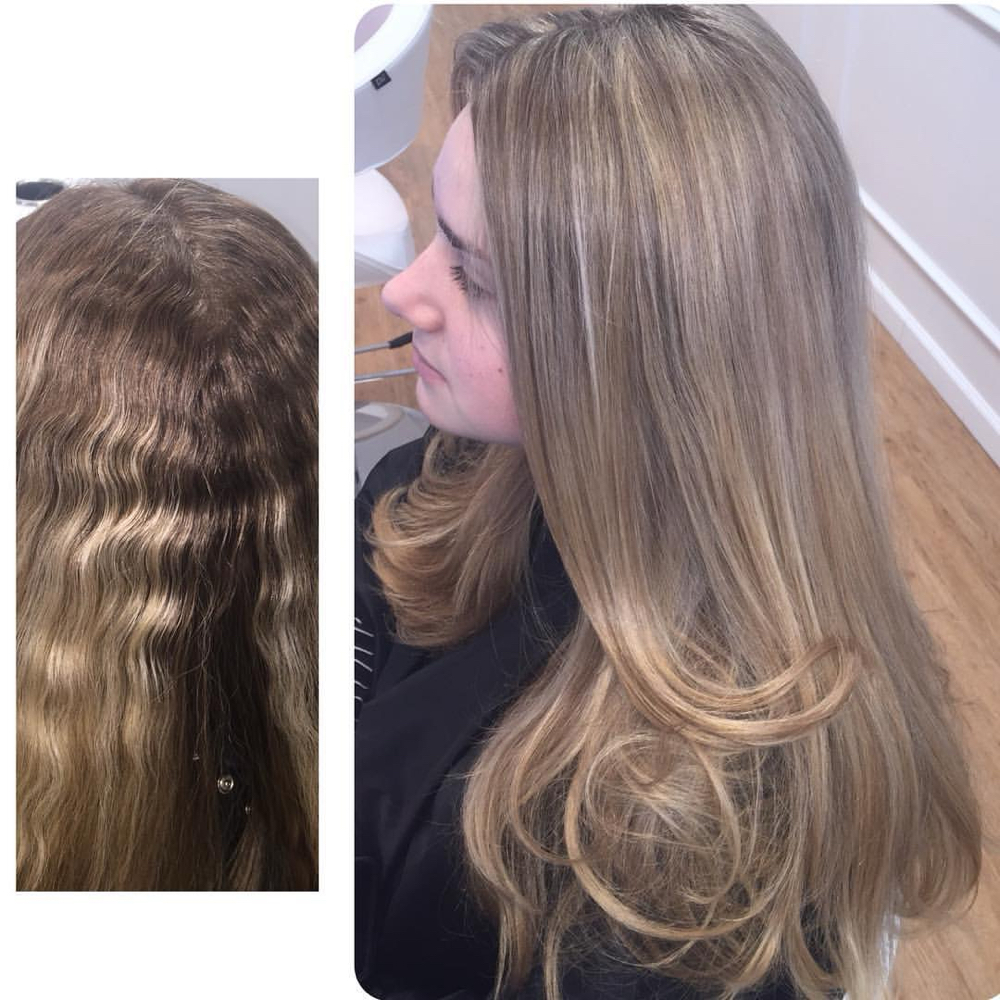 Partial Highlights