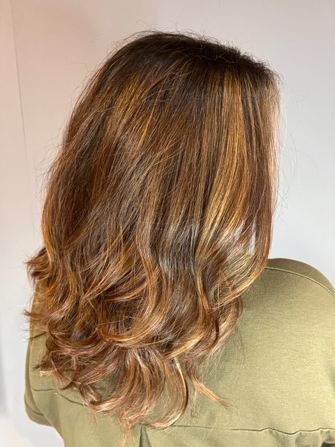 Partial Highlight