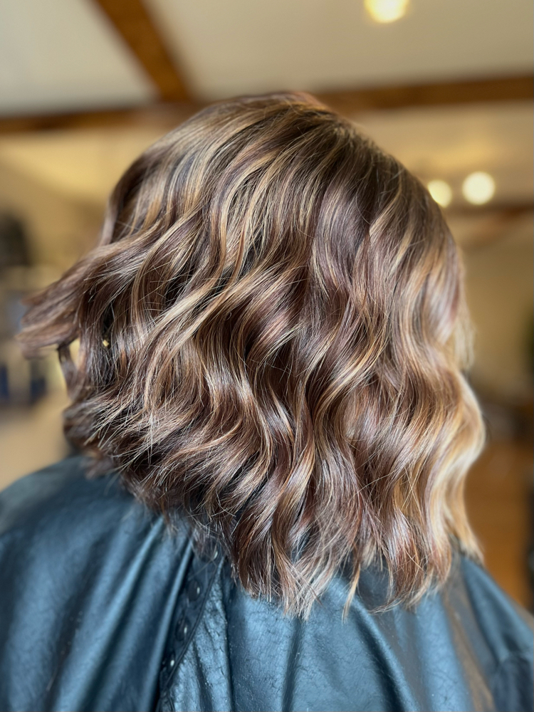 Color Treatment