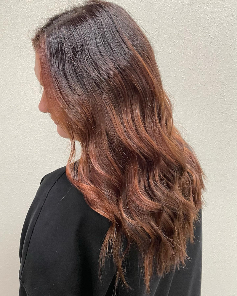 Color Correction