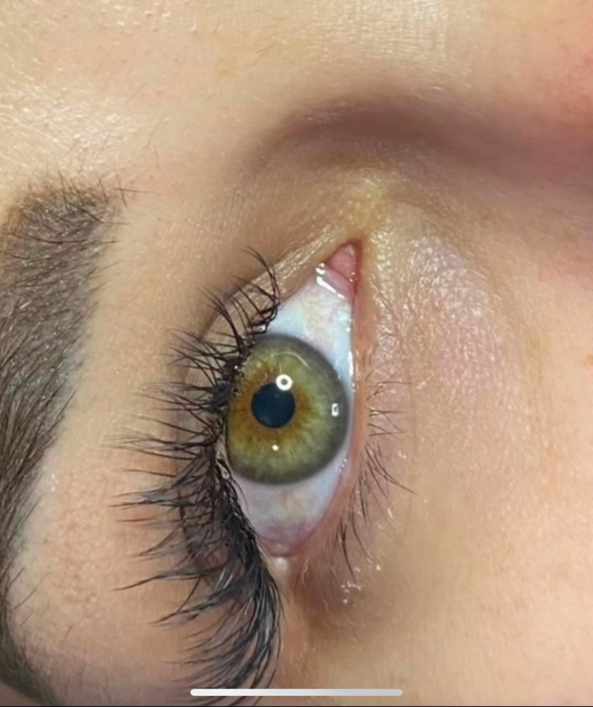 Classic Lash Set
