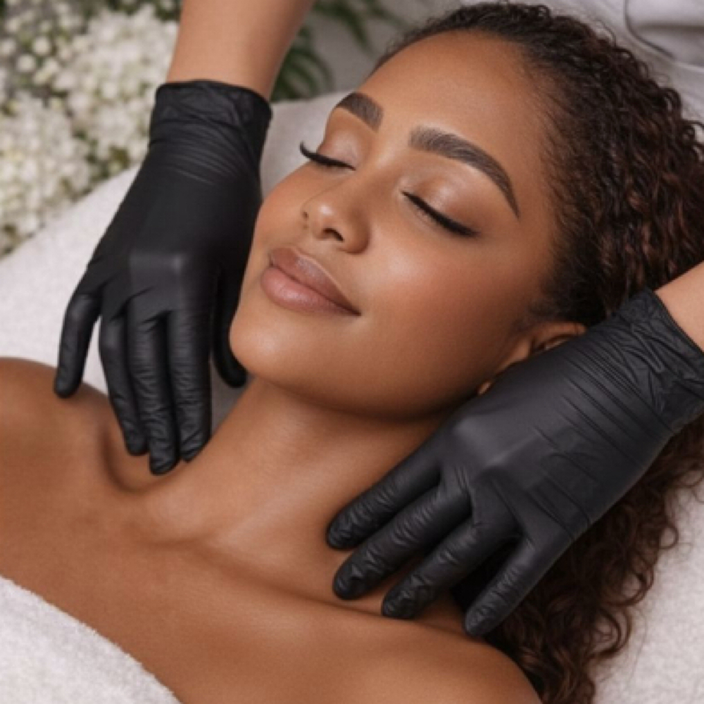 SERENITY - Broūūcial Experience at BROŪŪS SPA in Houston, TX