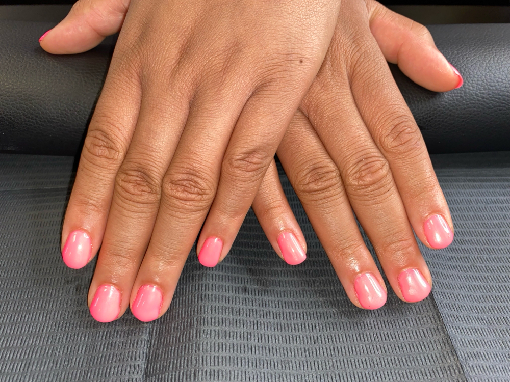 Manicure
