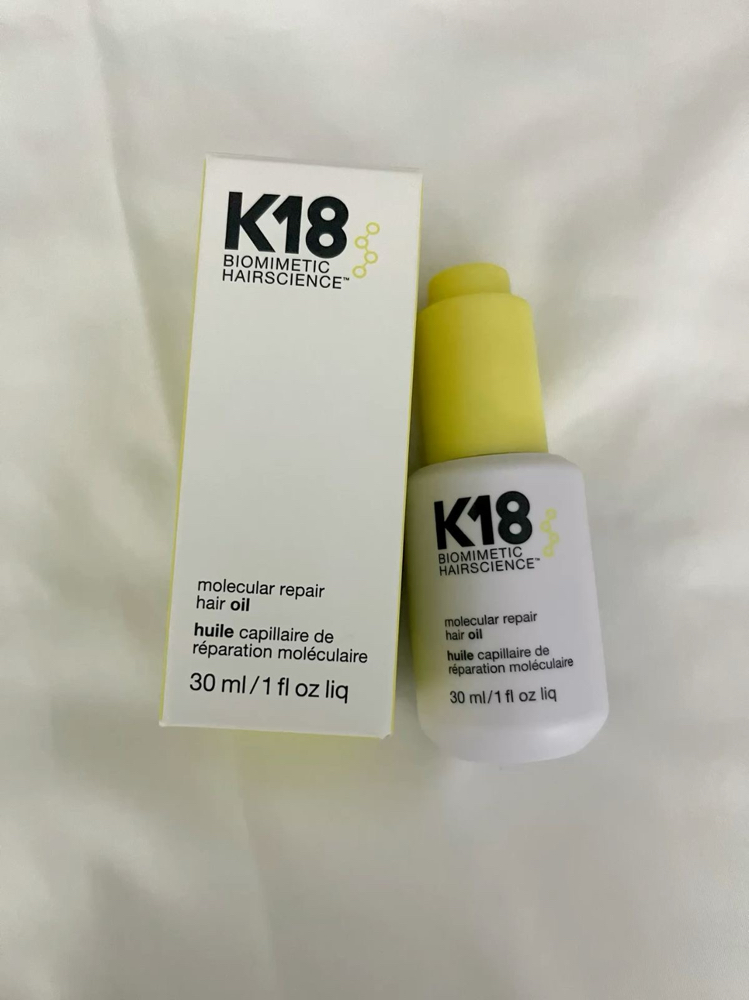 Treatments at Hair by Genevieve in Brownwood, TX