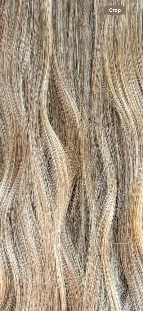 Partial highlight