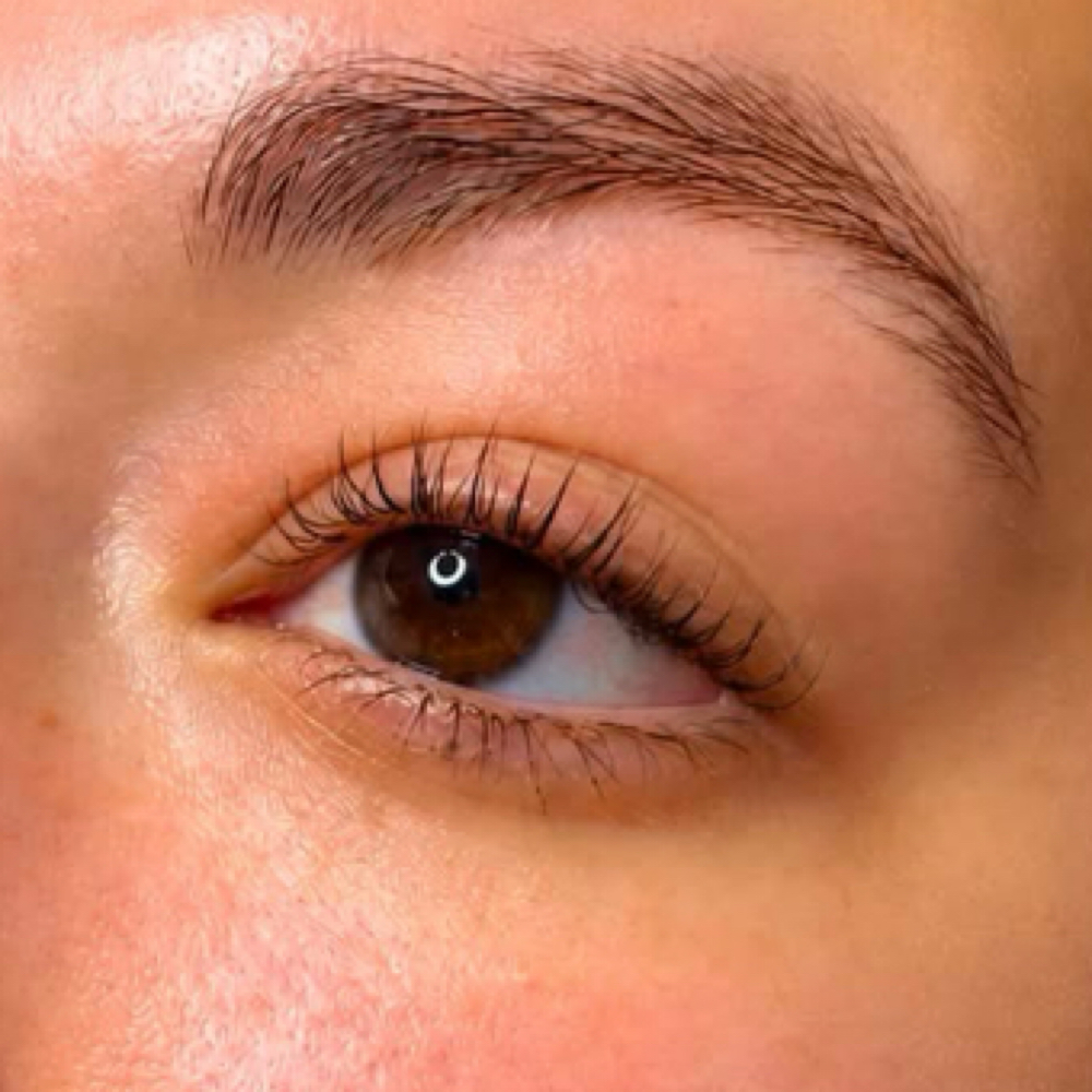 Lash Lift + Tint at Blush Hair & Beauty in harlingen, TX