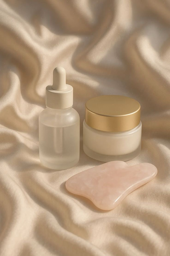 Anti-Aging Facial 💫
