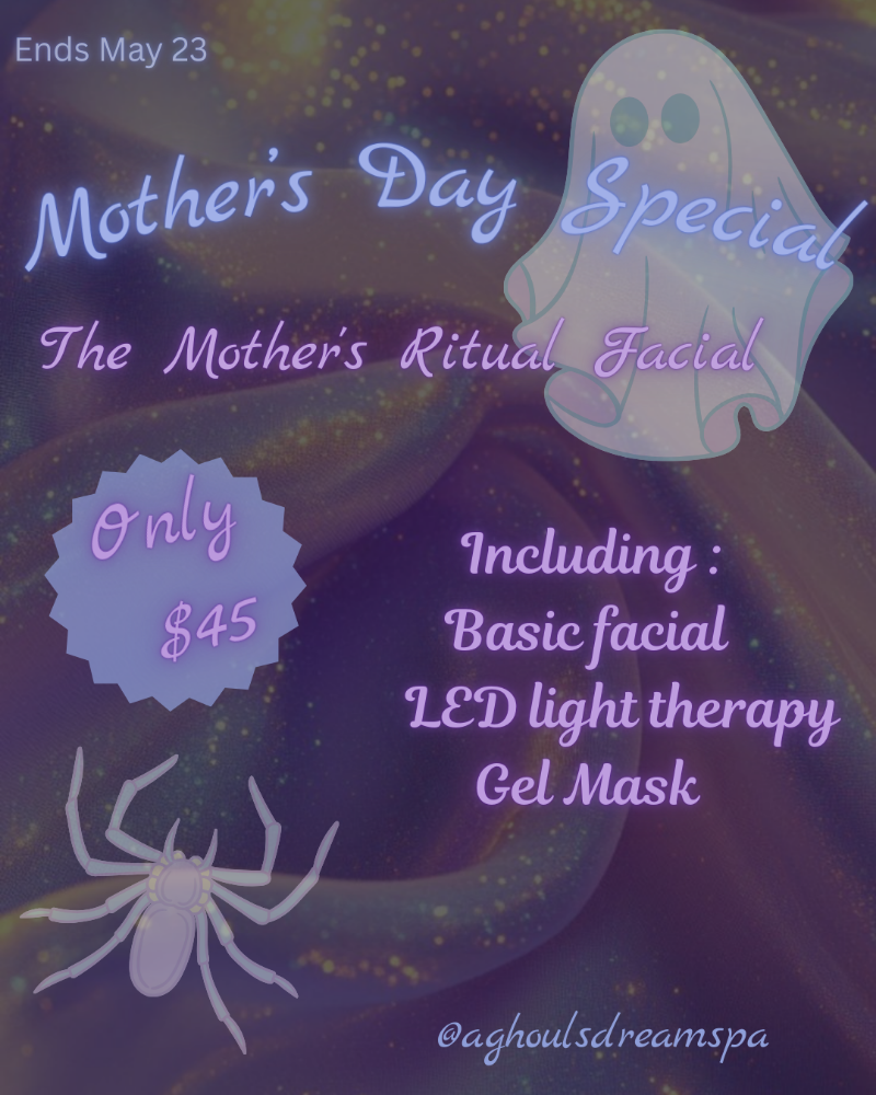 Mother’s Ritual Facial