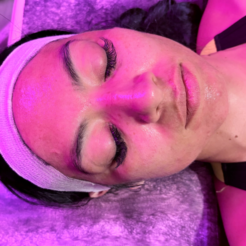 ✨Facial Glow & Sculpt Lymphatic✨ at Nena’s Beauty Glow Bar in North Las Vegas, NV