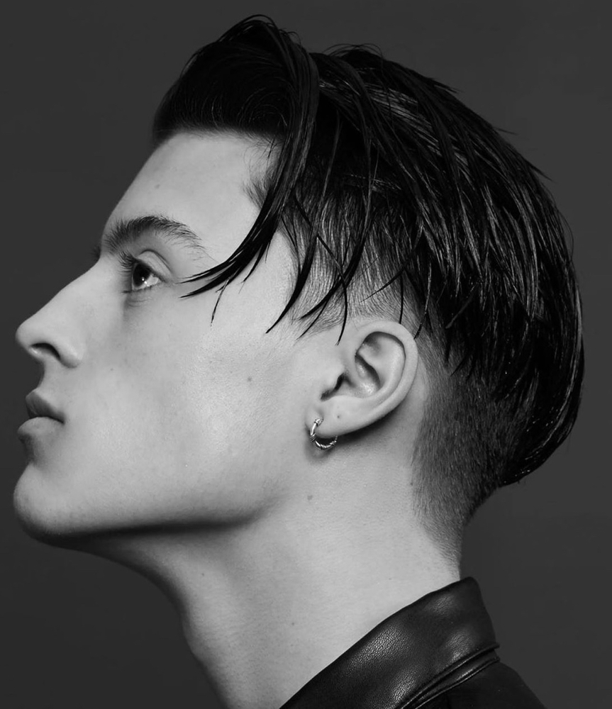 Men's Haircut