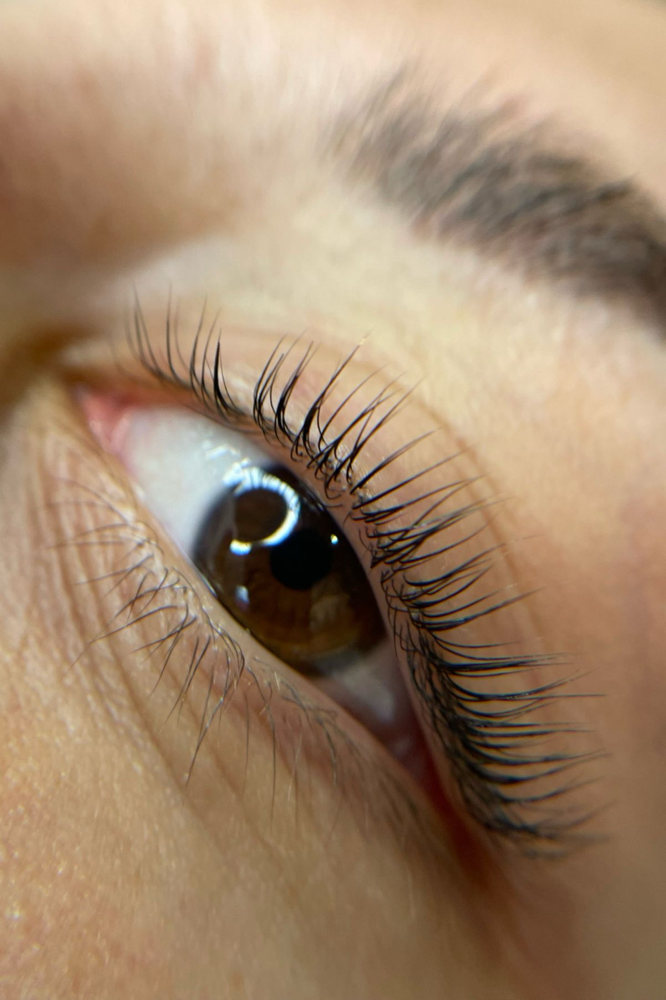 Lash Lift Combo
