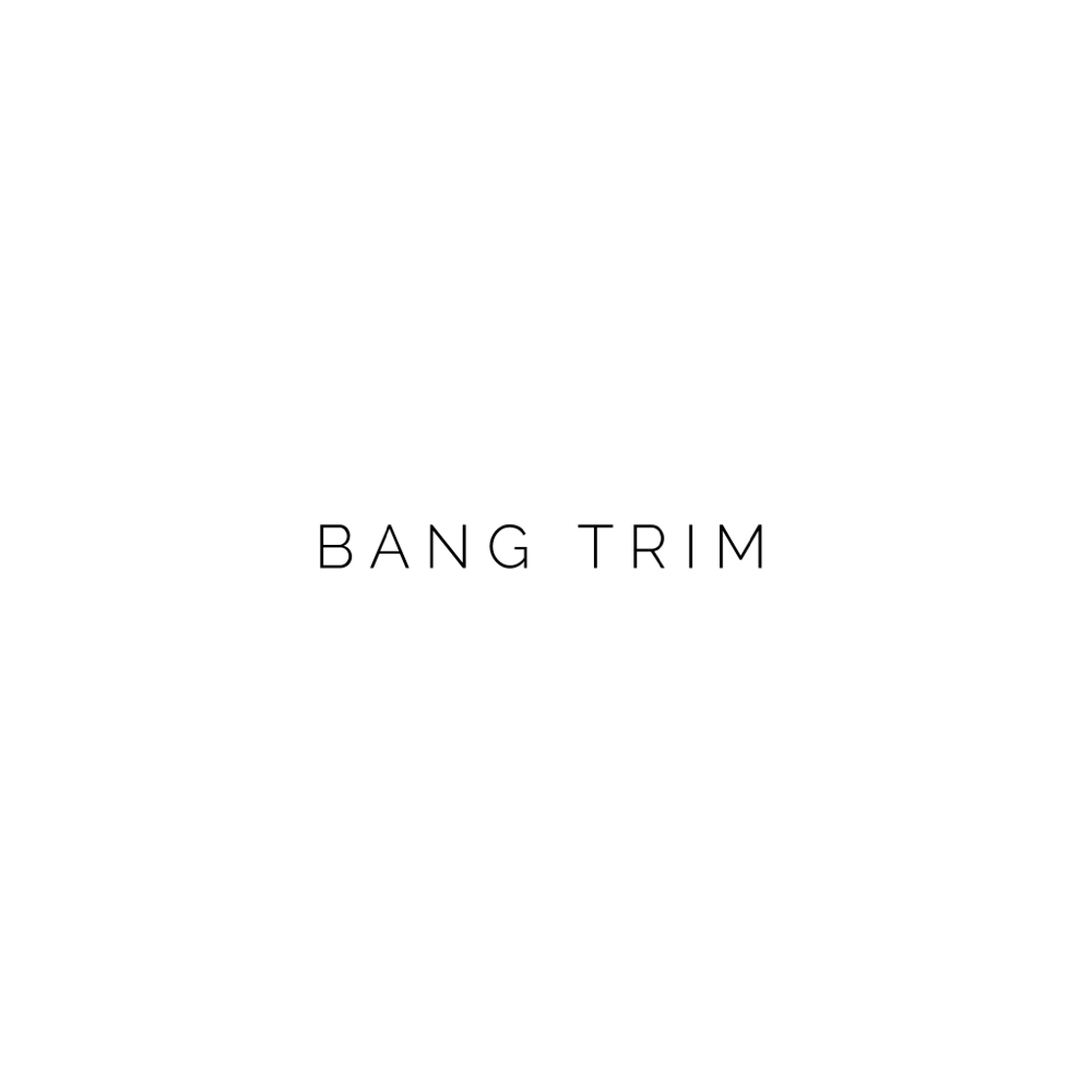 Bang Trim