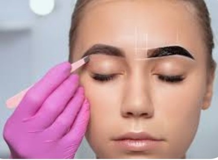 Brow Tint (Non-Henna)