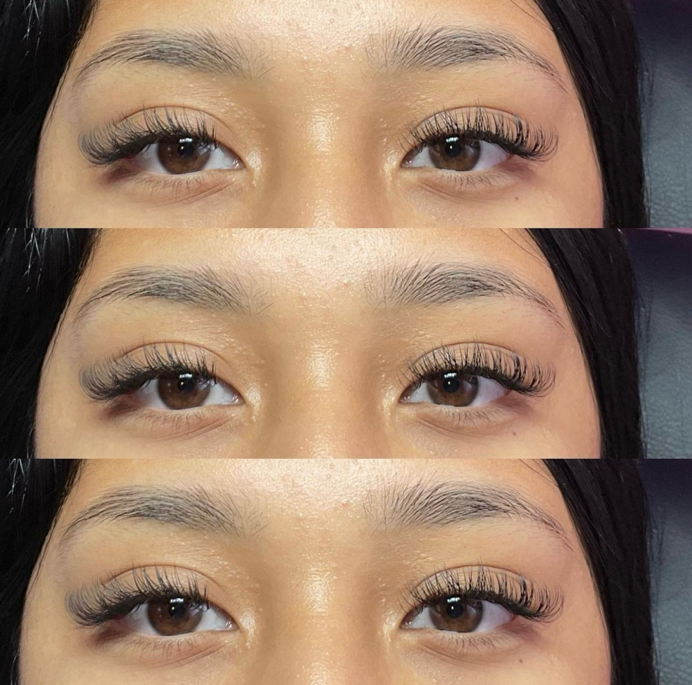 Classic Eye Set