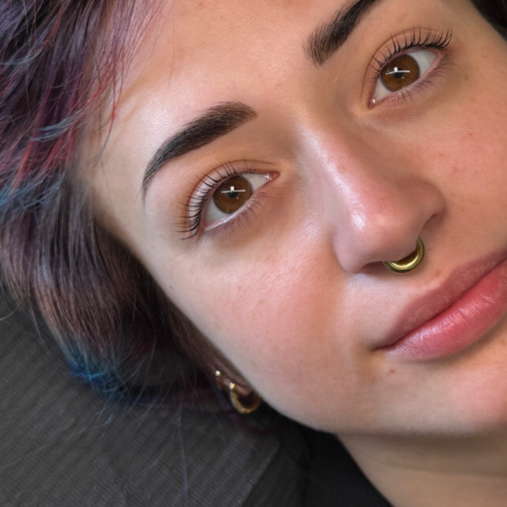 Korean Lash Lash & Tint at Skinbarre by Cheyanne in Columbus, OH