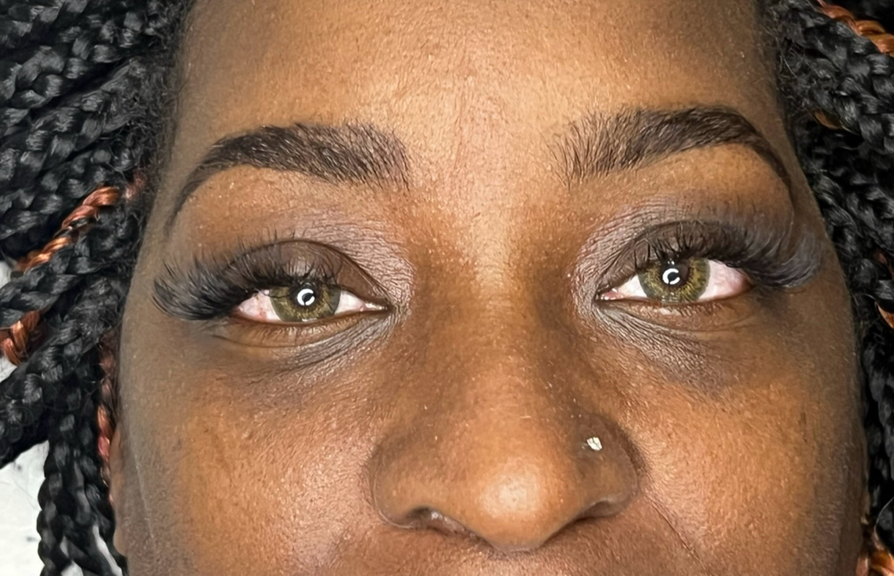 Brow Wax