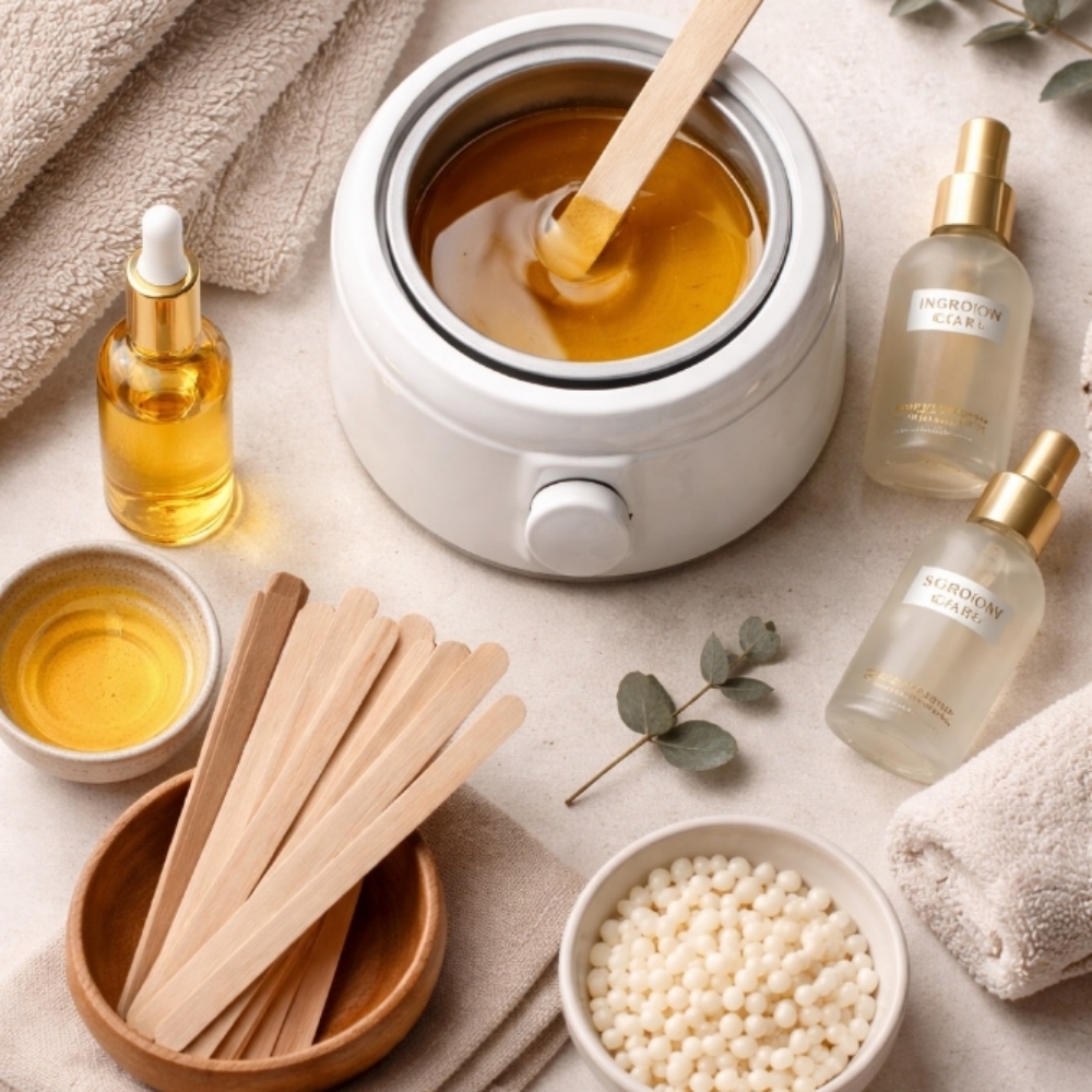 Bikini Full at The Siren Comfort Aesthetics in Atlanta, GA